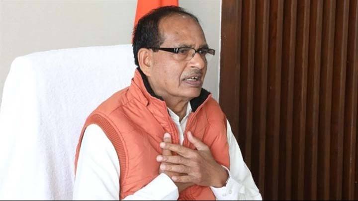 परिश्रम से सफलता के पथ पर आगे बढ़ें : मुख्यमंत्री श्री चौहान
